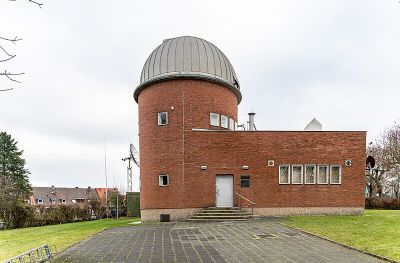 Regiomontanus-Sternwarte Nürnberg