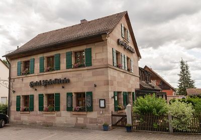Restaurant & Hotel Zirbelstube