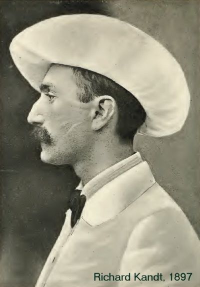 Richard Kandt
