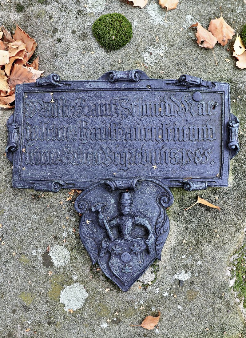 Rochuskapelle