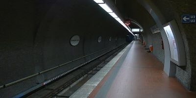 Rothenburger Straße