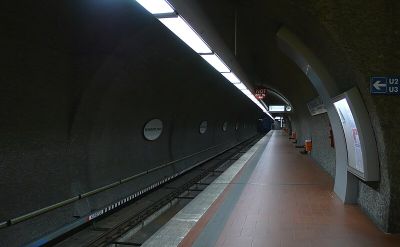 Rothenburger Straße