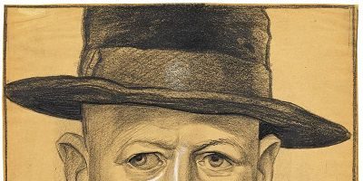 Rudolf Schiestl