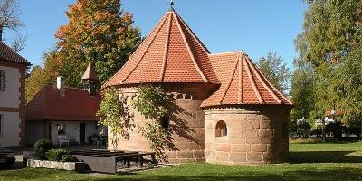 Rundkapelle