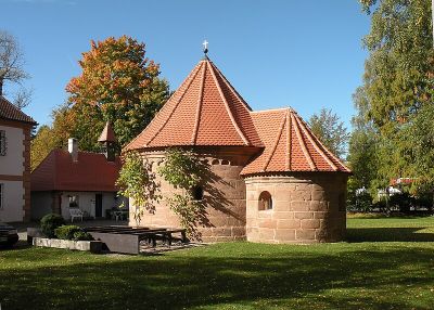 Rundkapelle