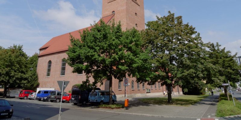 Sankt Martin
