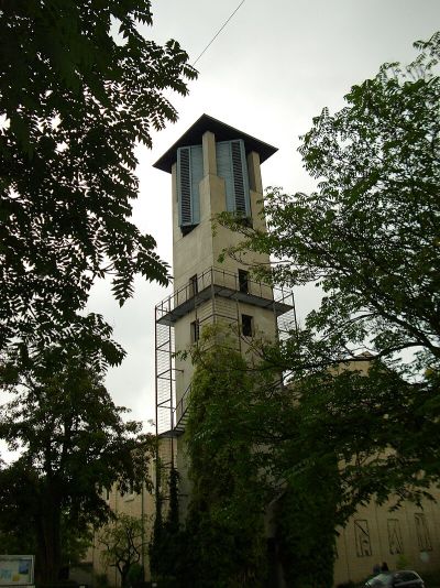 Sankt Matthäus