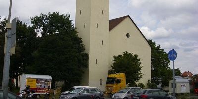 Sankt Walburga