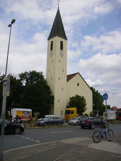 Sankt Walburga
