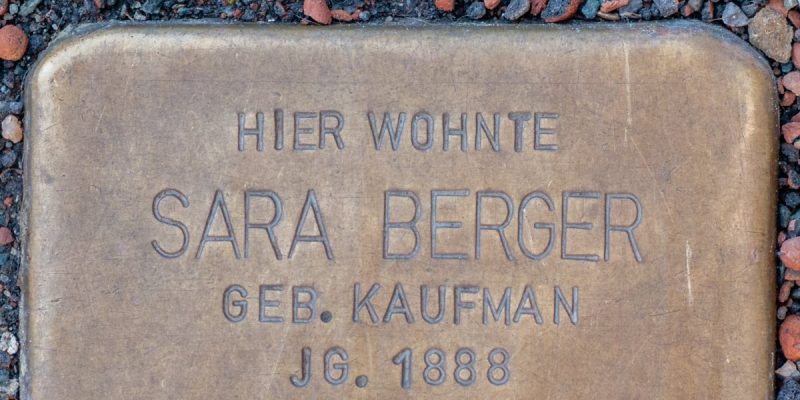 Sara Berger