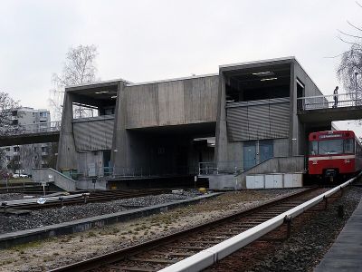 Scharfreiterring