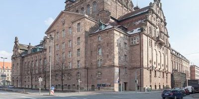 Schauspielhaus