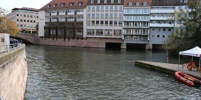 Schleifersteg