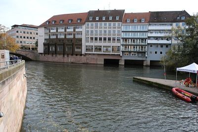 Schleifersteg