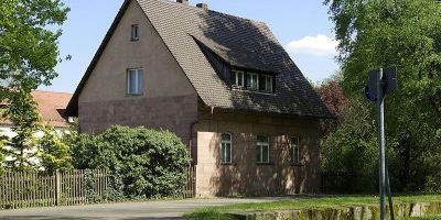 Schleusenwärterhaus Schleuse 73