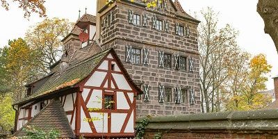 Schloß Lichtenhof