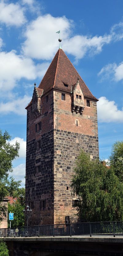 Schuldturm