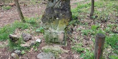 Schusserkreuz