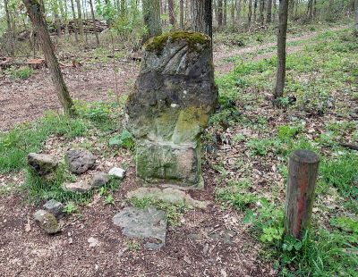 Schusserkreuz
