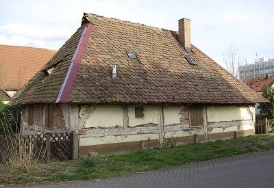 Schwedenhaus