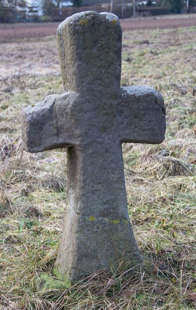 Schwedenkreuz (Süd 1)