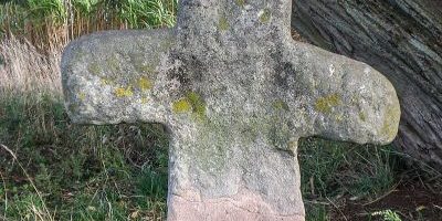 Schwedenkreuz (Süd 3)