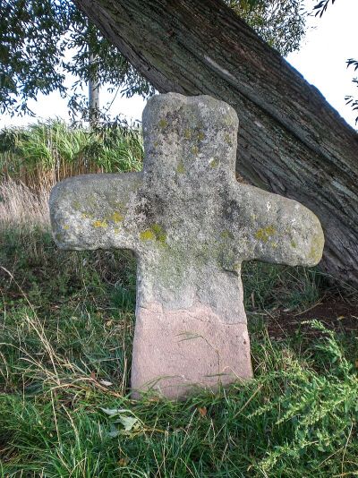 Schwedenkreuz (Süd 3)