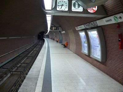 Schweinau