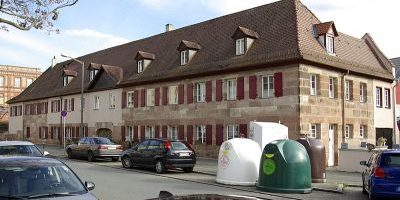 Serz’sches Herrenhaus