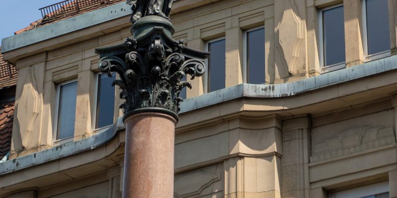 Victory Column