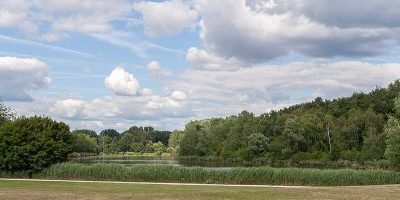 Silbersee