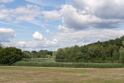 Silbersee