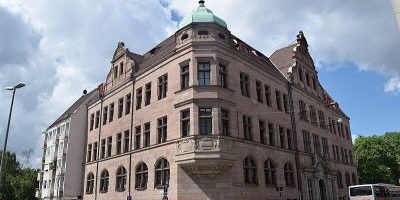 Sozialgericht Nürnberg