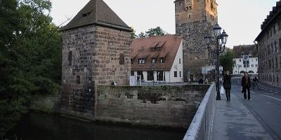 Spitalbrücke