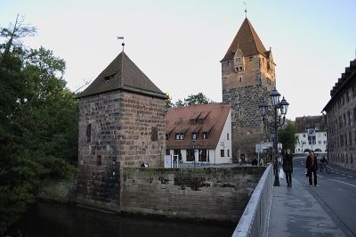 Spitalbrücke