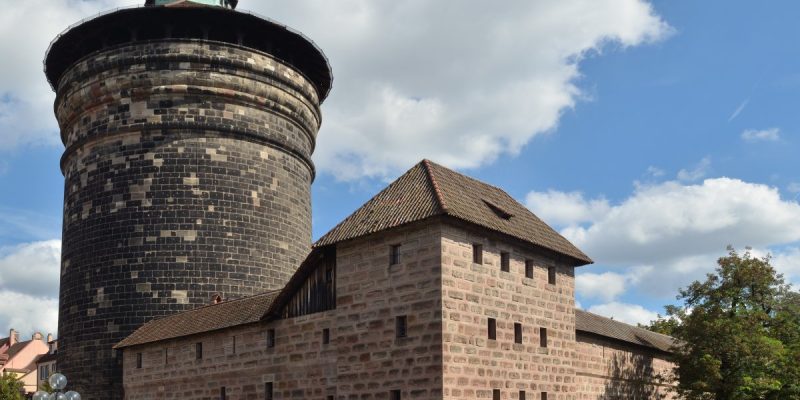 Spittlertorturm
