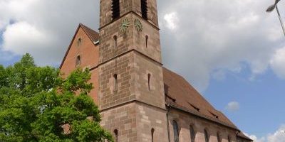 St. Bartholomäuskirche