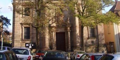 St. Egidien