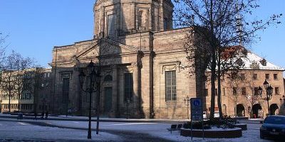 St. Elisabeth