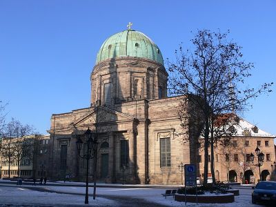 St. Elisabeth