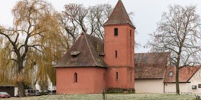 St. Felicitas