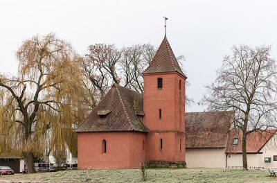St. Felicitas