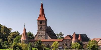 St. Georg (Nordwest)
