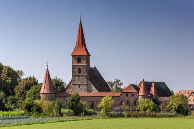 St. Georg (Nordwest)