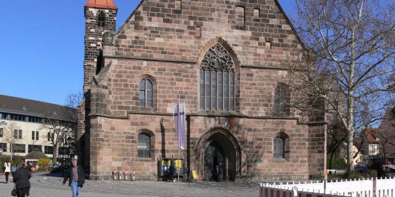 St. Jakob