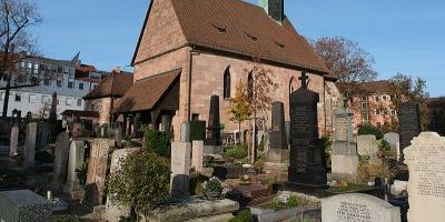 St. Jobst