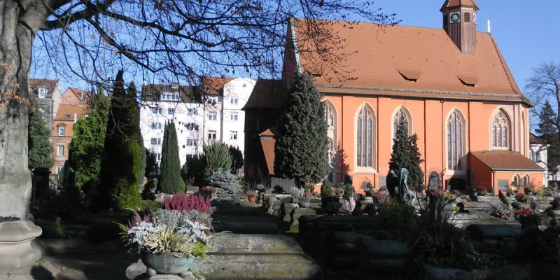 St. Johanniskirche