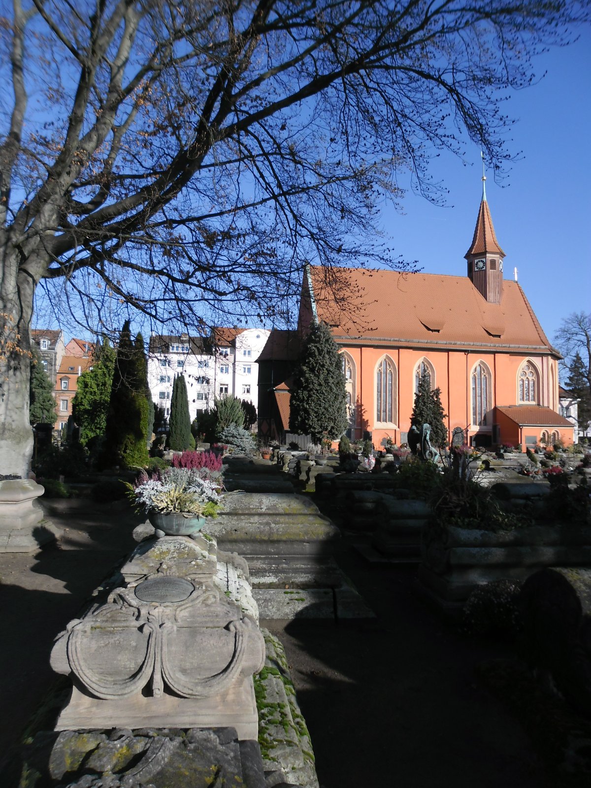 St. Johanniskirche