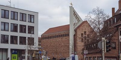 St. Josef