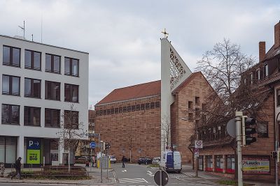St. Josef